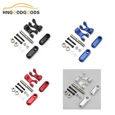 ATV Front Rear Lowering Kit