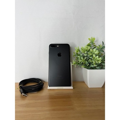 Apple iphone plus 128gb - iphone, 7