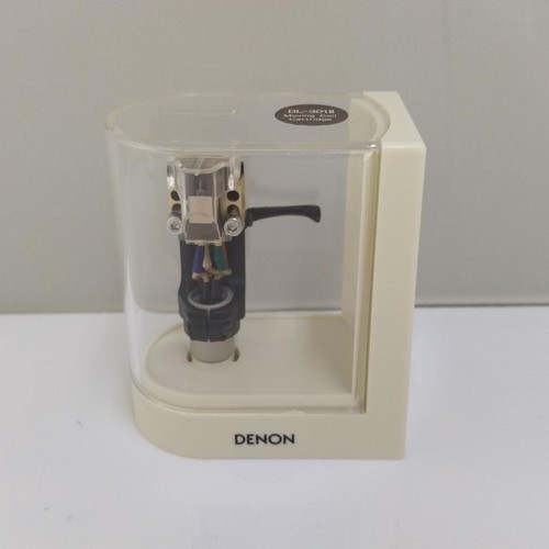Denon 301 mc cartuccia - denon,