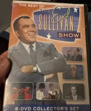 The Best of Ed Sullivan Show