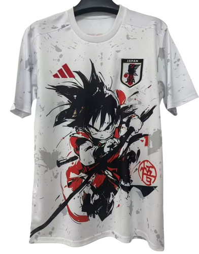 Maglia giappone anime - giappone, special