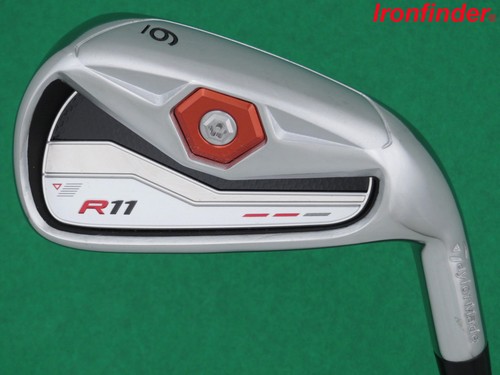 Taylormade r11 ferro - taylormade, grafite