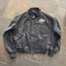 Giacca da corsa vintage anni