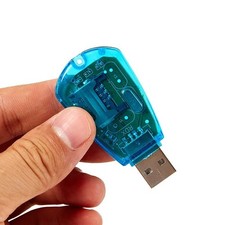 Lettore USB lettore di schede