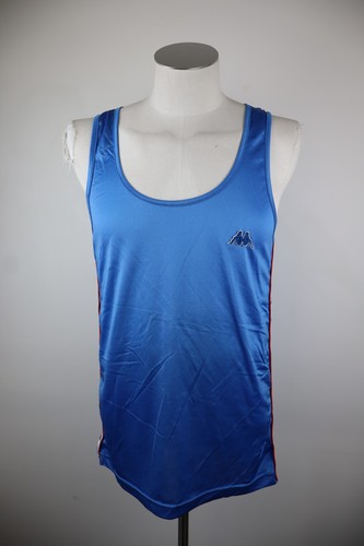 Kappa sport canotta maglia - kappa,