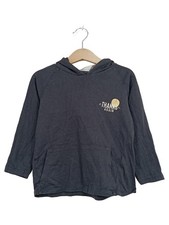 Felpa con cappuccio bambino