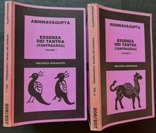 Abhinavagupta: ESSENZA DEI