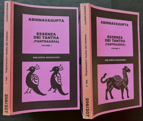 Abhinavagupta essenza dei - essenza,