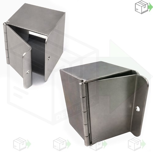 Scatola serratura sicurezza - di,