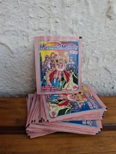 MERMAID MELODY NEW 18 Bustine