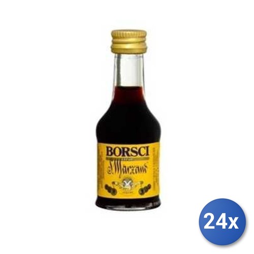 24x stock borsci san marzano - 24x,