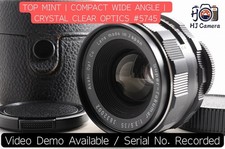 [TOP MINT] Obiettivo Pentax