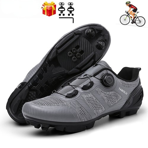 Mtb cycling shoes - for, men