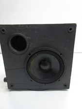 Kenwood WF-30K subwoofer 10" alimentato