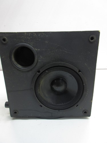Kenwood 30k subwoofer - wf-30k,