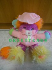 POPPLES PILLOW Pigiama peluche