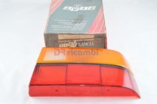 PLASTICA TRASPARENTE FANALE