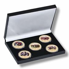 The Guerre Napoleoniche x5