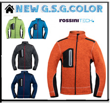 ROSSINI GIACCA SKILL Felpa