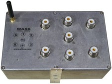 Interruttore antenna remoto