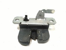 Serratura Cofano Posteriore per Seat Ibiza Serie (02gt05) (2002   2005)