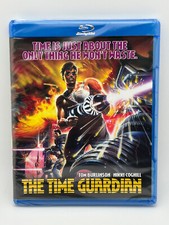 The Time Guardian (1987)