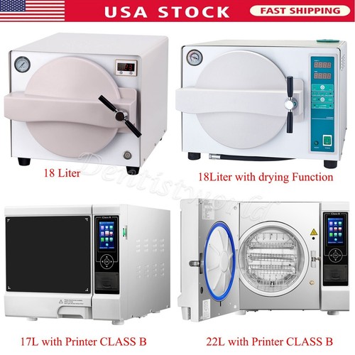 Sterilizzatore vapore - sterilizzatore,