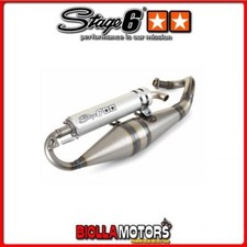 S6-9114004/AL MARMITTA STAGE6