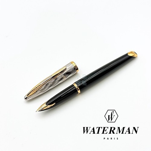 Waterman carene edizione - waterman,
