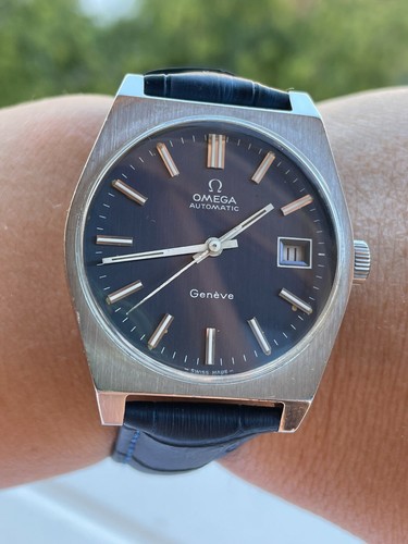 Orologio omega geneve 166 0118 - orologio, 166.0118