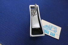 ALFA GIULIA GT  DUETTO SPIDER   MANIGLIA APERTURA BAULE CON CHIAVE