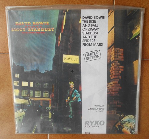 David bowie disco - bowie, x