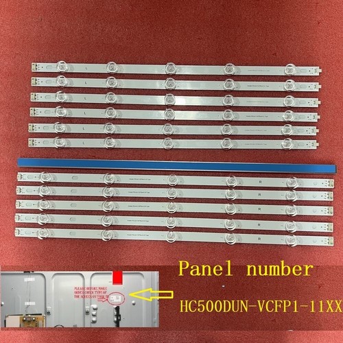 Striscia led per 50ln - striscia,