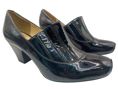 Scarpe corte clarks nere - scarpe,