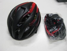 Lotto rimanenze: casco bici