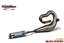 MARMITTA MALOSSI TOO BAD