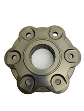 FLANGIA PORTACORONA DUCATI