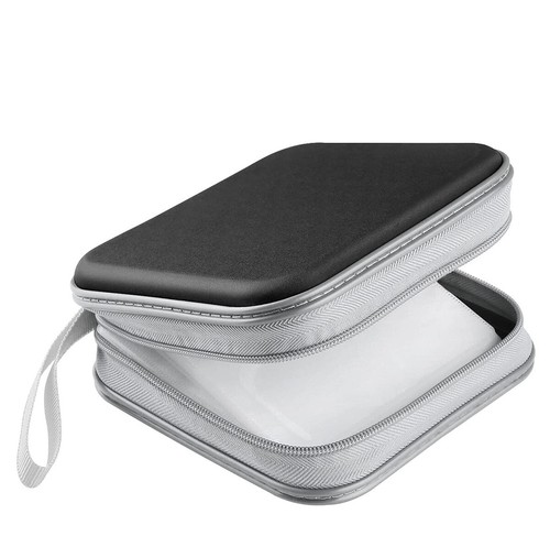 Custodia dvd portatile - custodia,