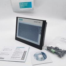 1PZ SMART TOUCH PANEL 6AV6