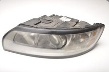 VOLVO V50 Fari Anteriori