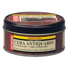 Saratoga cera per legno