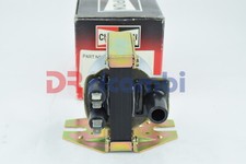 IGNITION COIL FIAT CHROME