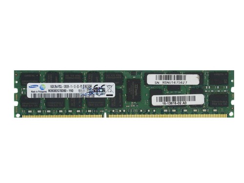Samsung ddr3 1600 - 16, ddr3-1600