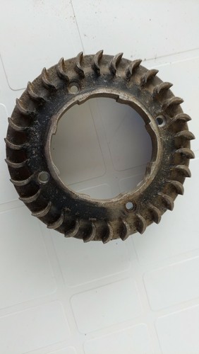 Volano elica di - elica,