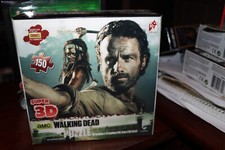 Walking Dead Super Puzzle 3D
