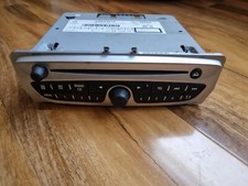 RADIO UNITÀ PRINCIPALE STEREO