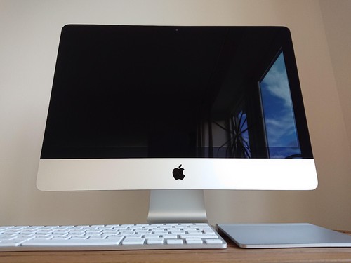 Apple imac pollici fine - pollici,,