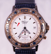 Cronografo Chopard Mille