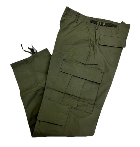 Pantaloni combattimento - da,