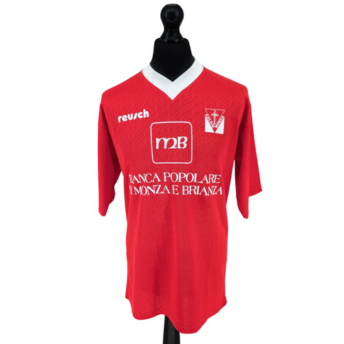 Maglia calcio allenamento